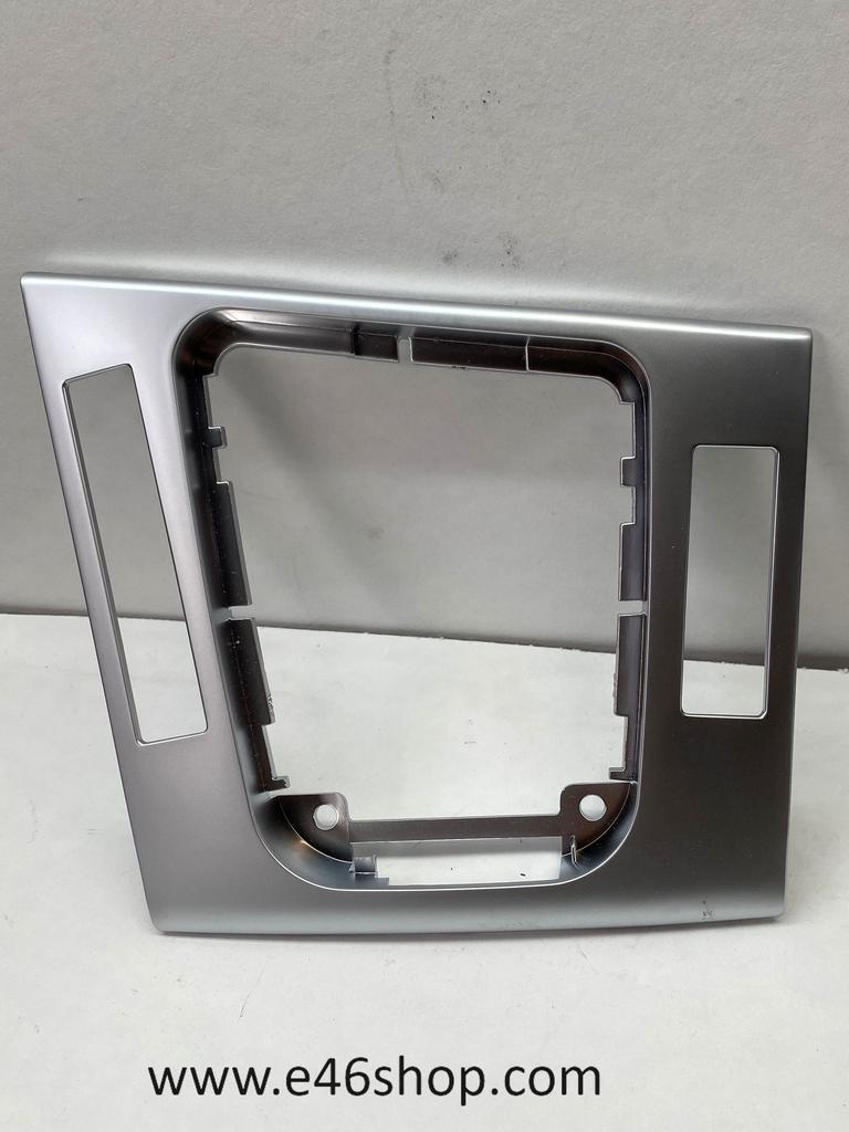 MIDDENCONSOLE PLAATJE RAAMSCHAKELAAR BMW E46 OE 51168234273, Neuf, -, -, Enlèvement ou Envoi