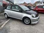 Toyota Yaris 1.3l + waarborg, Auto's, Toyota, 1299 cc, 63 kW, 4 cilinders, Lederen bekleding