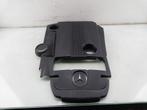 MOTORBESCHERMPLAAT Mercedes-Benz C (W204) (|A2710101267|), Gebruikt, Mercedes-Benz