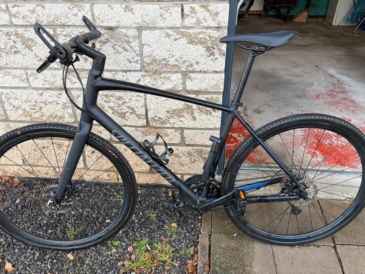 Specialized Sirrus Men Elite – Vélo fitness/ Gravel !, Vélos & Vélomoteurs, Vélos | Hommes | Vélos pour homme, Comme neuf, Autres marques