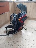Porte-bébé de randonnée Deuter Kid Comfort II, Enfants & Bébés, Porte-bébés & Écharpe porte bébé, Enlèvement, Porte-bébé