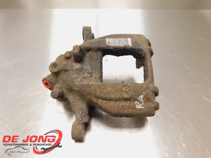 Etrier de frein (pince) arrière droit d'un Mercedes Sprinte, 3 mois de garantie, Utilisé, -, -