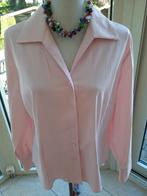 Stijlvolle blouse ELEGANCE - D42, Taille 42/44 (L), Enlèvement ou Envoi, Comme neuf, Elegance