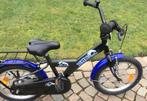 Kinderfiets 16 inch, Enlèvement, Comme neuf, 16 à 20 pouces