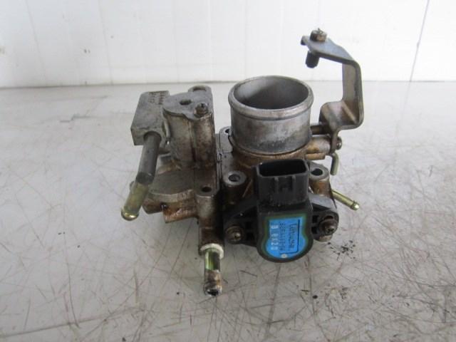 GASKLEPHUIS Suzuki Wagon-R+ (SR) (01-1998/05-2000), Auto-onderdelen, Motor en Toebehoren, Suzuki, Gebruikt