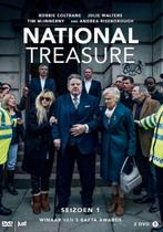 National Treasure - Seizoen 1 DVD, Cd's en Dvd's, Dvd's | Tv en Series, Verzenden, Alle leeftijden, Boxset, Drama