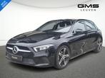 Mercedes-Benz A-klasse A 180 d Luxury, Auto's, Gebruikt, 4 cilinders, https://public.car-pass.be/vhr/c8341514-5e5b-4ead-977e-b6bf84ec40f8