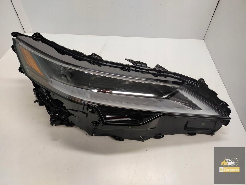 Phare avant droit enti rement LED pour Lexus RX V, Info@toyota.co.jp, Toyota Motor Corporation, Utilisé, Lexus