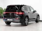 Mercedes-Benz EQB 300 4M Progressive DISTRONIC+ Carplay Came, Auto's, Automaat, Gebruikt, Zwart, 5 zetels