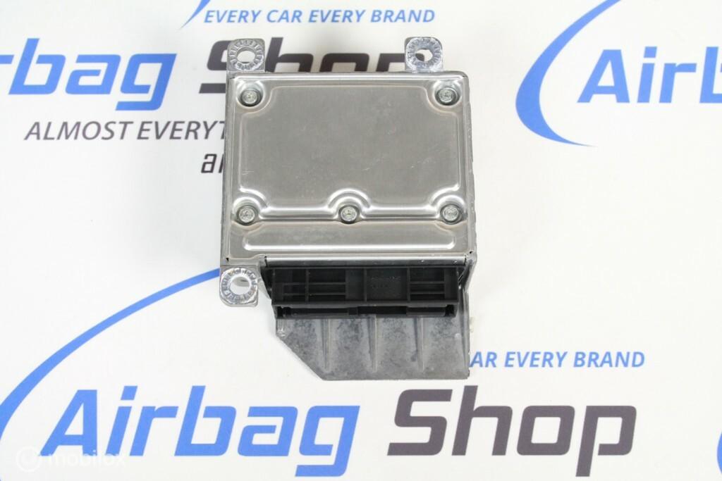 Airbag module BMW E36, Auto-onderdelen, Gebruikt, Ophalen of Verzenden, BMW, BMW