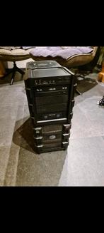 Custom Gaming PC (Voor Parts), MSI, 8 GB, Ne fonctionne pas, Gaming