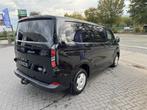 Ford Transit Custom TRANSIT CUSTOM | € 25.784 Ex. BTW, Achat, Entreprise, 3 places, Noir