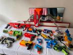 Speelgoed Nerf Alles 35€, Ophalen, Zo goed als nieuw