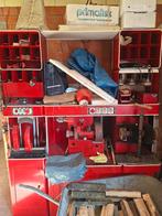 schoenen herstel machine, Ophalen, Gebruikt