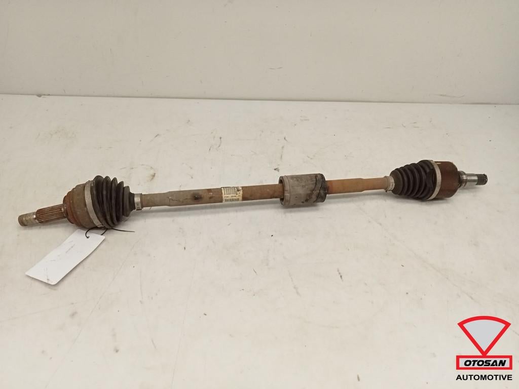 Ford Fiesta MK8 2017+ Arbre de transmission avant droit H1B5, Autos : Pièces & Accessoires, Info@ford.com, Ford Motor Company