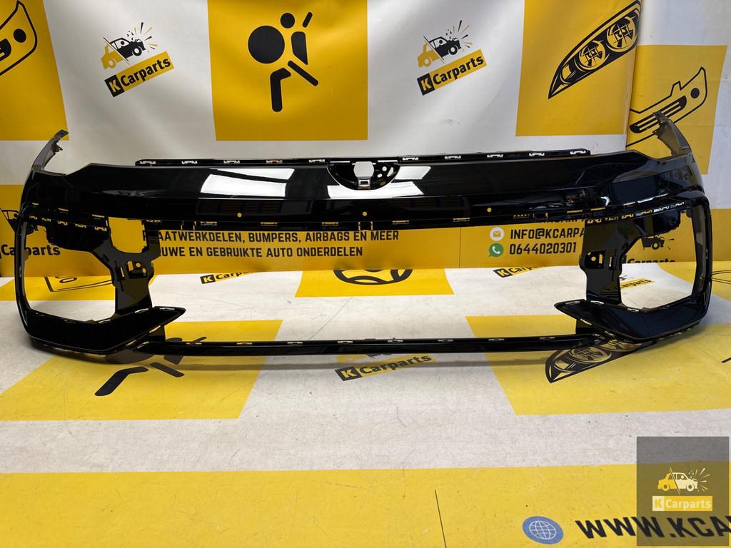 Vw Golf 8.5 Facelift Voorbumper GTI GTD R-Line 5H0807221S 6x, Info@fabrikant.eu, Bumper, Fabrikant BV, Gebruikt