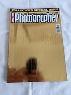AMATEUR Photographer Collector Special Issue 2000, Ophalen, Techniek