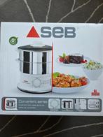 Cuisson vapeur, Electroménager, Enlèvement