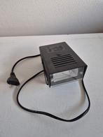 Lampe stroboscopique 20 Watt - Velleman, Musique & Instruments, Lumières & Lasers, Enlèvement ou Envoi, Utilisé, Lumières, Effet stroboscopique