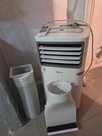 Mobiele airco 9000btu, Elektronische apparatuur, Airco's, Ophalen, Timer, 3 snelheden of meer, Gebruikt