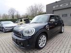 MINI Countryman SE All4 (bj 2020, automaat), Automaat, Gebruikt, Leder, Bedrijf