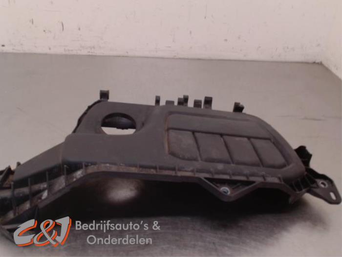 Plaque de protection moteur d'un Fiat Talento, -, 3 mois de garantie, Utilisé, Fiat