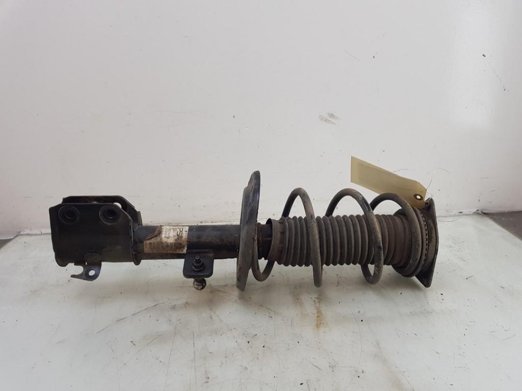 AMORTISSEUR OU ABSORBEUR DE CHOC AVANT DROIT (|9837414780|), Utilisé, Opel
