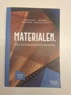 Kim Ragaert - Materialen, Boeken, Ophalen of Verzenden, Kim Ragaert; Laurens Delva; Willem Van de Steene; Geert De Cl...