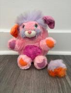 Delplay Popples - roze, Ophalen of Verzenden, Zo goed als nieuw