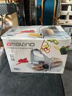 Universele snijmachine nieuw, Ophalen, Nieuw