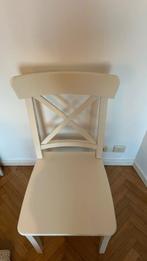 8 chaises IKEA, Maison & Meubles, Chaises, Chaises de séjour, Comme neuf, Enlèvement, Cinq, Six Chaises ou plus