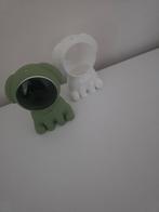 LSC Kamra, Enlèvement