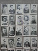 Carte des cyclistes : Confiserie Marga, Roeselaere, Enlèvement ou Envoi, Utilisé, Cartes de joueur