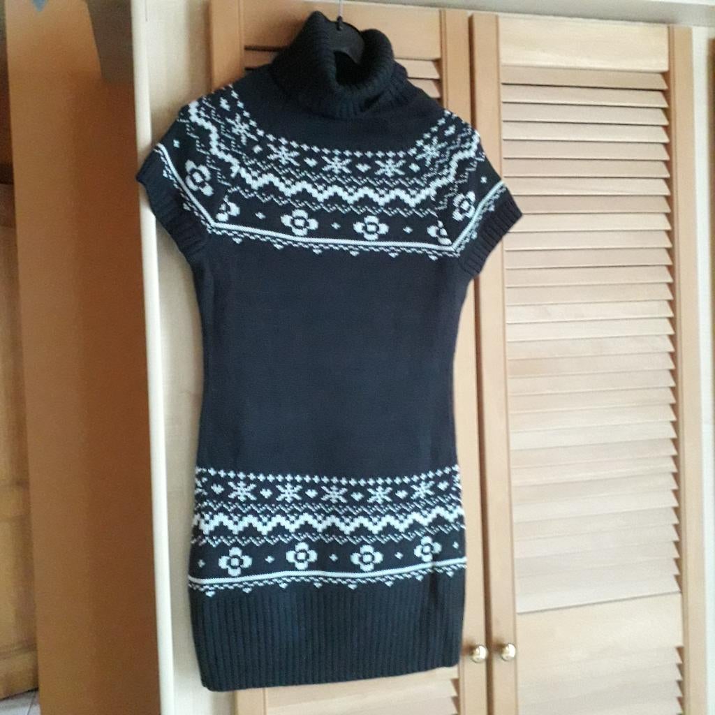 trui, Kleding | Dames, Truien en Vesten, Verzenden, Nieuw, Maat 36 (S), Grijs