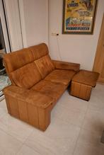 De sede zetel, Ophalen