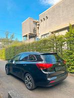 Kia Ceed 1.6 benzine met 70.000KM van 2013 1 JAAR GARANTIE, Euro 5, Zwart, 1600 cc, Zwart