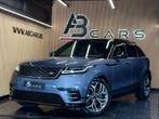 Land Rover Range Rover Velar Velar 3.0 TD6 R-Dynamic HSE * U, Cuir, Argent ou Gris, Achat, Land Rover
