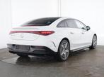 Mercedes-Benz EQE-Klasse 350 4MATIC Berline AMG Line | Panor, Automaat, 626 km, Regensensor, Wit