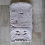 Noukie's slaapzak babynestjes, Ophalen, Zo goed als nieuw, Minder dan 70 cm, Slaapzak