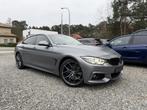 BMW 428 i Gran Coupé Xdrive M-pack Individual 2.0B EXPORT, Auto's, BMW, Automaat, 245 pk, Gebruikt, Leder