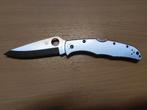 Spyderco endura stainless steel, Envoi, Neuf