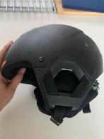 GRATIS 2 skihelmen kind (maat 53-56), Sports & Fitness, Ski & Ski de fond, Autres marques, Enlèvement, Utilisé, Autres types