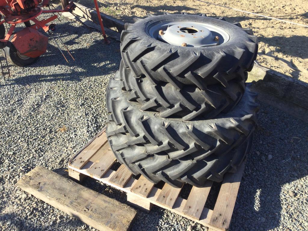 Smalle wielen, Ophalen of Verzenden