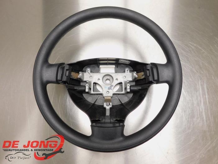 Volant d'un Hyundai I10, Autos : Pièces & Accessoires, Commande, Hyundai, Utilisé, 3 mois de garantie, Enlèvement ou Envoi