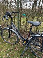 Damesfiets Granville - onderhoud nodig, Fietsen en Brommers, Gebruikt, Versnellingen, 56 cm of meer, Ophalen