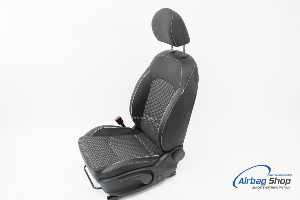 Stoel stikken leder reparatie Kia alle modellen, Gebruikt, Ophalen of Verzenden