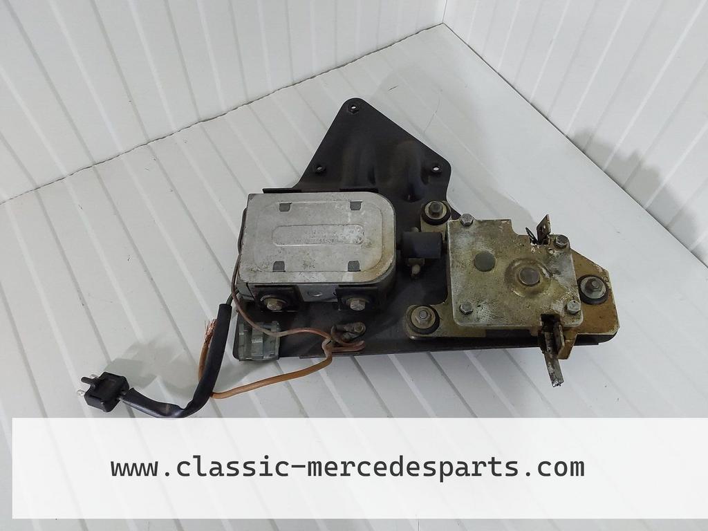 Schuifdak motor met mechanisme Mercedes W108 W109 S-klasse, Utilisé, -, -, Enlèvement ou Envoi