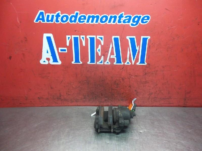 REMKLAUW LINKS ACHTER Skoda Fabia (6Y2) (01-1999/03-2008), Gebruikt, Skoda