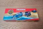 Mask Kenner Piranha (1985), Collections, Statues & Figurines, Enlèvement ou Envoi
