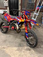 Beta rr 50 track, Autres marques, 6 vitesses, Enlèvement, Utilisé